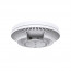 TP-Link EAP660 HD AX3600 Ceiling Mount Dual-Band Wi-Fi 6 Access Point  thumbnail