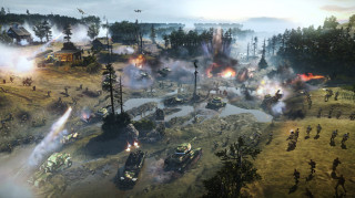 Company of Heroes 2: All Out War Edition PC