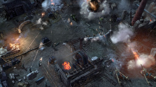 Company of Heroes 2: All Out War Edition PC