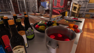 Cooking Simulator PC