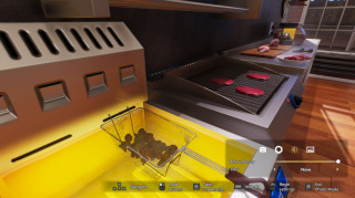 Cooking Simulator PC