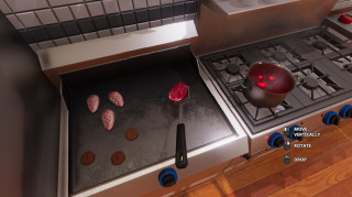 Cooking Simulator PC