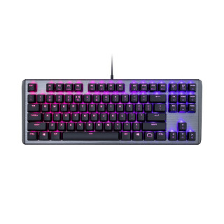 Cooler Master CK530 Magyar billentyűzet - CK-530-GKGM1-HU PC