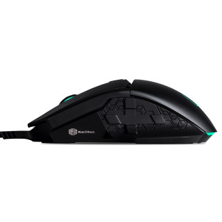 Cooler Master Egér MM830 - MM-830-GKOF1 PC