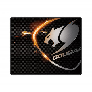 Cougar I Minos XC Gaming Gear Combo PC