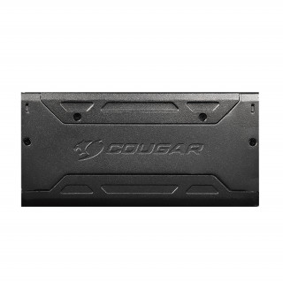 Cougar I PSU GEX1050 / 80plus Gold 1050W Tápegység PC