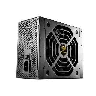 Cougar I PSU GEX1050 / 80plus Gold 1050W Tápegység PC