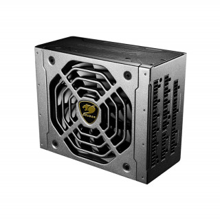 Cougar I PSU GEX1050 / 80plus Gold 1050W Tápegység PC