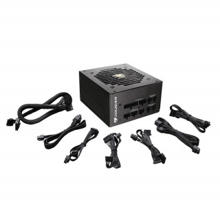 Cougar I PSU GEX850 / 80plus Gold 850W Tápegység PC