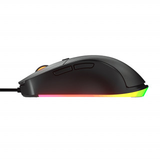 Cougar I Surpassion EX Ergonomikus RGB Gaming Egér PC