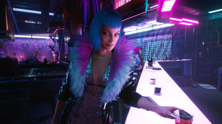 Cyberpunk 2077 PC