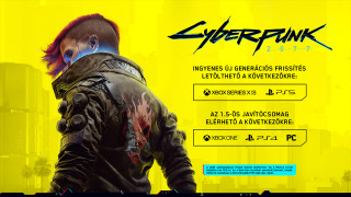 Cyberpunk 2077 PC