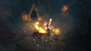 Diablo III (3) BattleChest PC