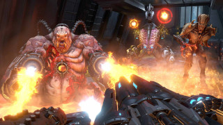 Doom Eternal Deluxe Edition PC