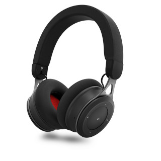 Energy Sistem Headphones BT Urban 3 Fekete Bluetooth fejhallgató (EN 447145) PC