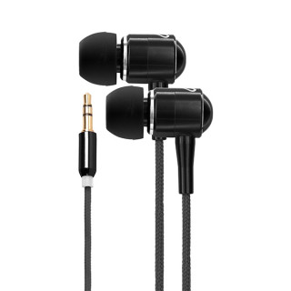 ENERGY Earphones Urban 2 Black (EN 422845) PC