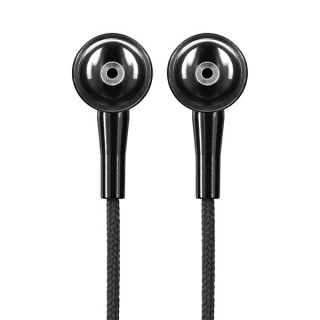 ENERGY Earphones Urban 2 Black (EN 422845) PC