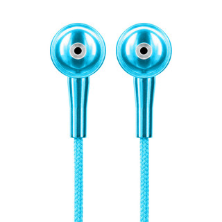 ENERGY Earphones Urban 2 Cyan (EN 423132) PC