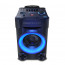 ENERGY Party 3 Go Bluetooth Party Speaker (EN 443741) thumbnail