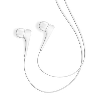 ENERGY Earphones Style 1 White (EN 446421) PC