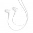 ENERGY Earphones Style 1 White (EN 446421) thumbnail