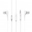 ENERGY Earphones Style 1 White (EN 446421) thumbnail