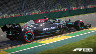 F1 2021 PC