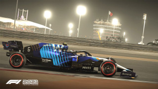 F1 2021 PC