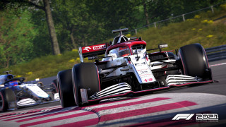 F1 2021 PC