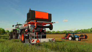 Farming Simulator 22 Pumps n Hoses Pack PC