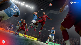 FIFA 21 PC