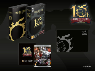 Final Fantasy XIV Online 10th Anniversary Edition PC