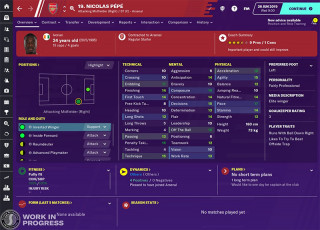 Football Manager 2020 PC