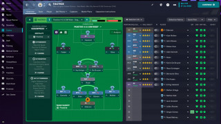 Football Manager 2023 PC