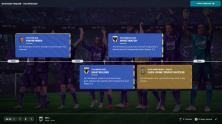 Football Manager 2023 PC