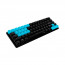 HyperX Rubber Keycaps Blue US thumbnail