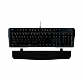 HyperX Vezetékes Billentyűzet Alloy MKW100 Red - US PC