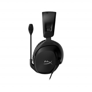 HyperX Cloud Stinger 2 Vezetékes Gaming Headset - Fekete PC