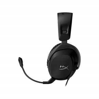 HyperX Cloud Stinger 2 Vezetékes Gaming Headset - Fekete PC