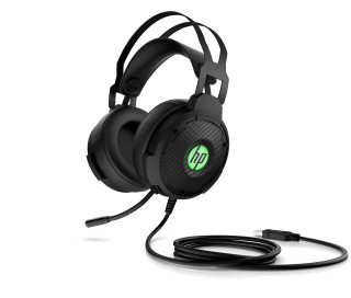 HP Pavilion Gaming 600 Headset (4BX33AA) PC