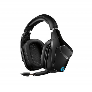 Logitech G935 7.1 Wireless Gamer Headset (Fekete) PC