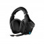 Logitech G935 7.1 Wireless Gamer Headset (Fekete) thumbnail