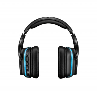 Logitech G935 7.1 Wireless Gamer Headset (Fekete) PC