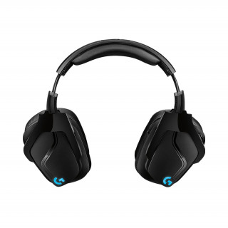 Logitech G935 7.1 Wireless Gamer Headset (Fekete) PC