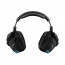 Logitech G935 7.1 Wireless Gamer Headset (Fekete) thumbnail