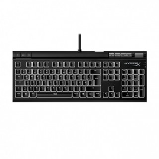 HyperX Alloy Elite 2 - Mechanikus Gaming billentyűzet (UK) (4P5N3AU#ABU) PC