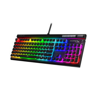 HyperX Alloy Elite 2 - Mechanikus Gaming billentyűzet (US) (4P5N3AA#ABA) PC