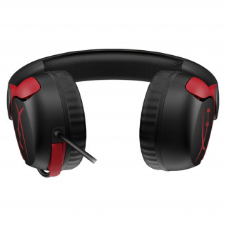 HYPERX Cloud Mini vezetékes gaming fejhallgató - Fekete (7G8F4AA) PC