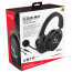 HyperX Cloud MIX – Gaming Headset (Gunmetal) (4P5K9AA) thumbnail