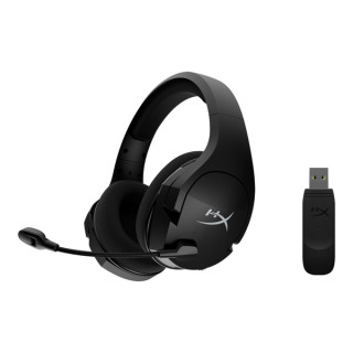 HyperX Cloud Stinger Core Wireless 7.1 (HHSS1C-BA-BK/G) PC